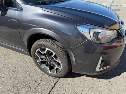 SUBARU XV 2.0D STYLE 147 CV – EURO 6B