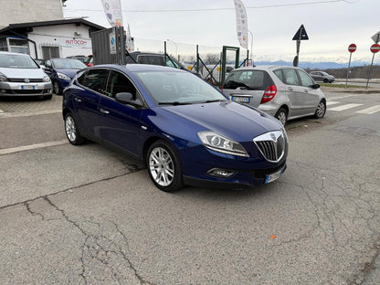 Lancia Delta&nbsp;1.4 T-Jet 150 CV Platino