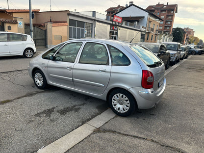 CITROEN XSARA PICASSO 1.6 16V ELEGANCE BI-ENERGY G – EURO 4 – ANNO 2007!