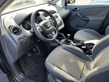 SEAT ALTEA 1.6 TDI 105 CV CR Style Ecomotive – 2010