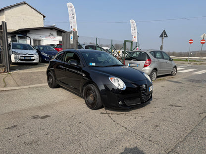 Alfa Romeo MiTo 1.4 T 120 CV GPL