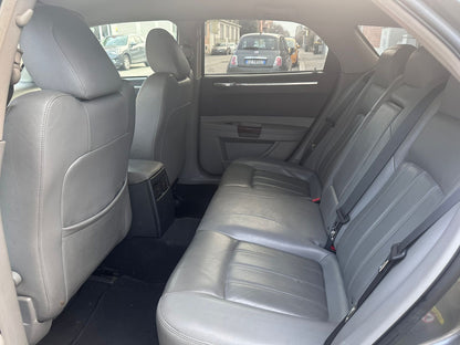 CHRYSLER 300 C 3.0 V6 CRD TOURING