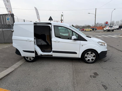 Ford Transit Courier 1.5 TDCi 75 CV VAN TREND