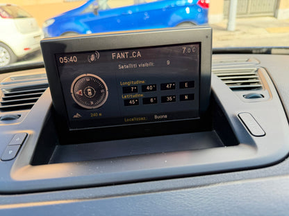 Alfa Romeo Giulietta 2.0 JTD-m 170 cv Progression