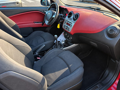 ALFA ROMEO MiTo 1.4 MULTIAIR 105 CV S&S DISTINCTIVE SPORT PACK – BENZINA – EURO 5B