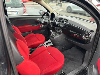 Fiat 500 1.2 Benzina