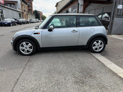 Mini 1.6 16V One Park Lane