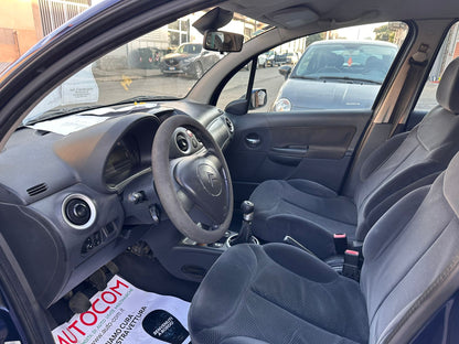 Citroën C3 1.4 Exclusive Bi Energy G