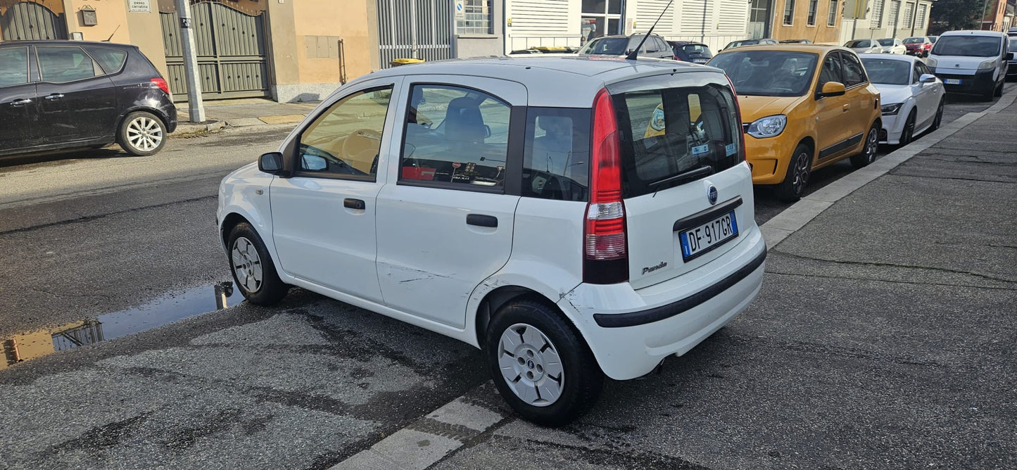 Fiat Panda 2a serie 1.1 ACTIVE