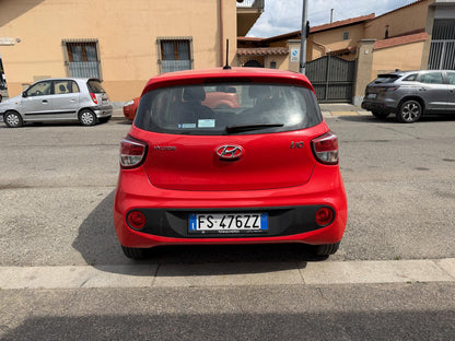 HYUNDAI i10 1.0 MPI PRIME – EURO 6