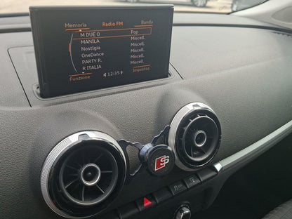 AUDI A3 SPORTBACK 2.0 TDI S TRONIC AMBITION 150 CV – DIESEL – EURO 5B
