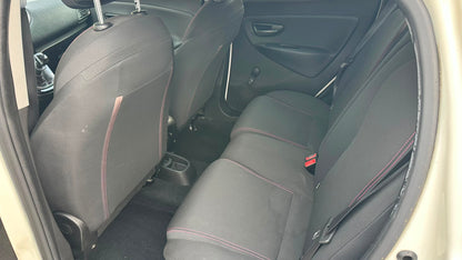 LANCIA YPSILON 1.2 69 CV 5 PORTE PLATINUM
