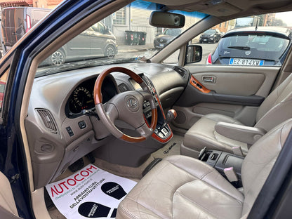 LEXUS RX 300 Plus – 1ª Serie