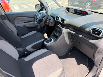 CITROËN C3 PICASSO 1.4 VTi EXCLUSIVE LIMITED 2 GPL 95 CV