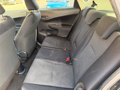 TOYOTA VERSO-S 1.3 STYLE 99 CV – EURO 5B – 185.822 KM