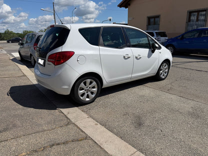 Opel Meriva 1.3 CDTI 95 cv ecoFLEX Cosmo