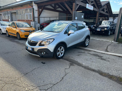 OPEL MOKKA 1.6 ECOTEC 115CV 4x2 START&STOP COSMO B-COLOR