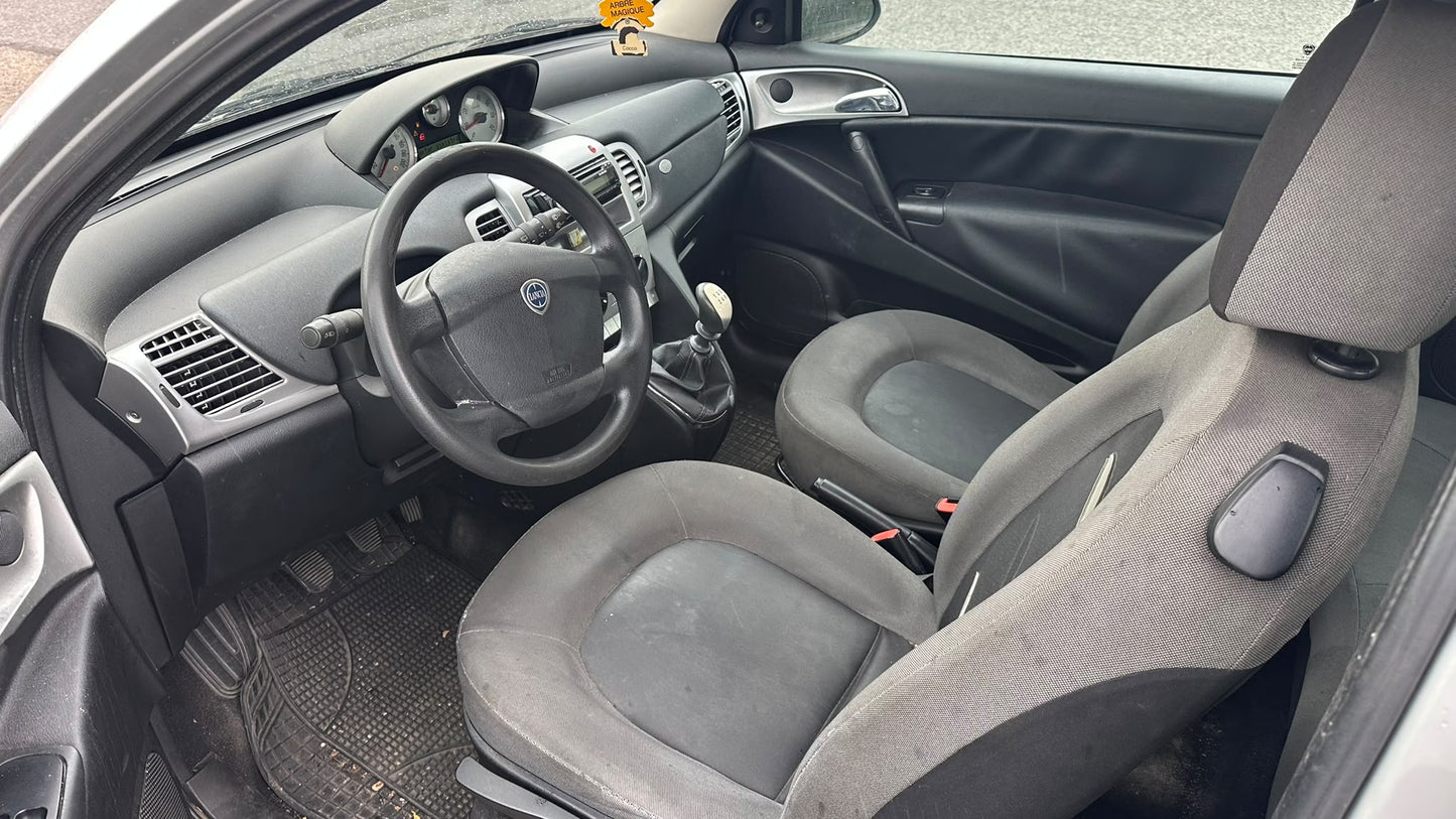 LANCIA YPSILON 1.2 MODAMILANO
