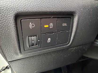 KIA PICANTO 1.0 ECOGPL GLAM – COMPATTA, ECONOMICA E SUPER ACCESSORIATA!