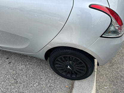 🚗 LANCIA Ypsilon 1.2 69CV 5P Solo 54.592 km – Torino