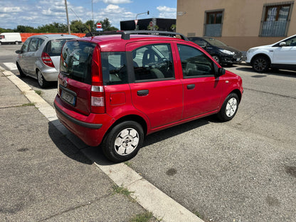 (TORINO) 🚗 FIAT PANDA 1.1 ACTIVE ECO – 2009