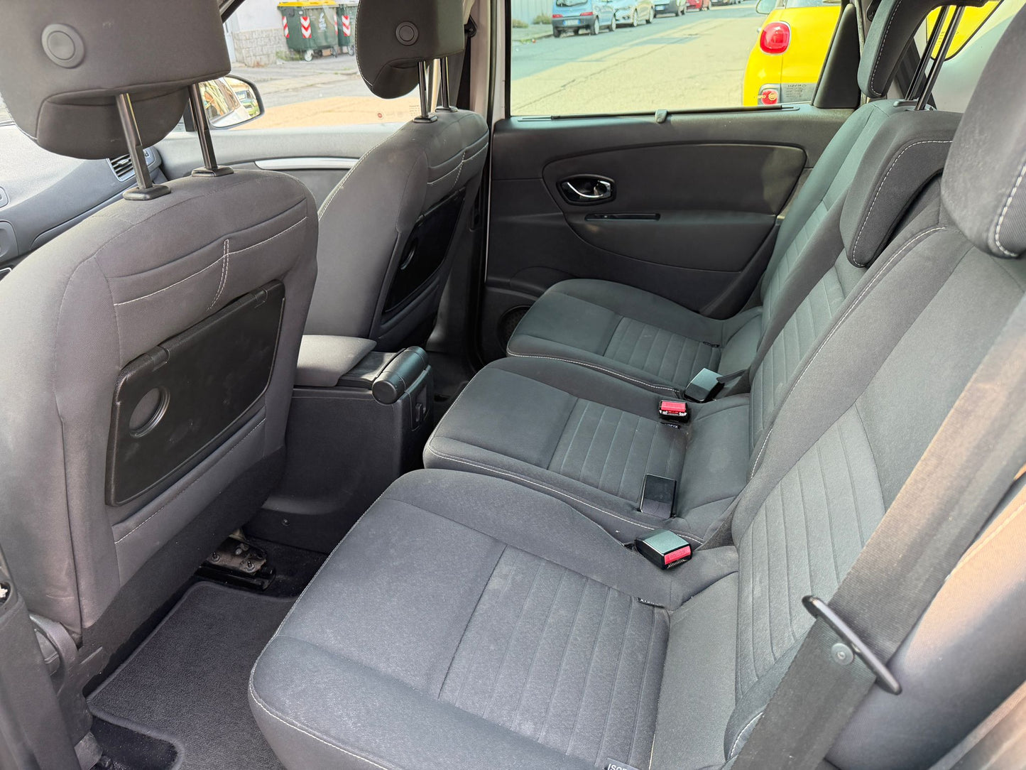 RENAULT SCENIC XMOD 1.5 DCI 110 CV START&amp;STOP BOSE – EURO 6B