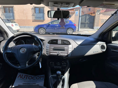 FIAT BRAVO 1.4 GPL EMOTION
