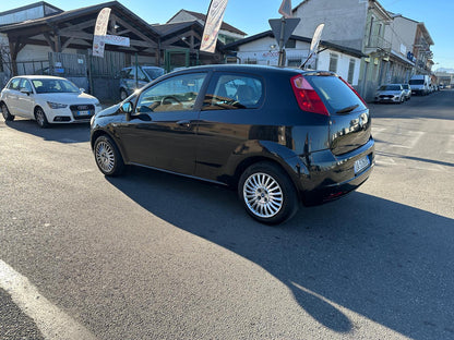 FIAT Grande Punto 1.2 Dynamic