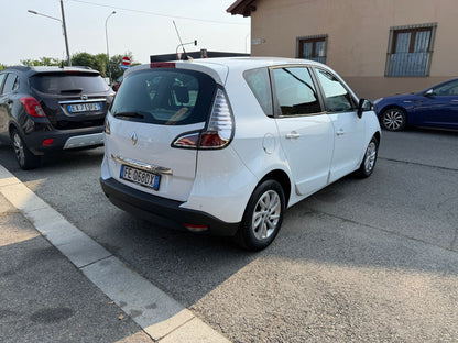 RENAULT SCENIC XMOD 1.5 DCI 110 CV START&amp;STOP BOSE – EURO 6B
