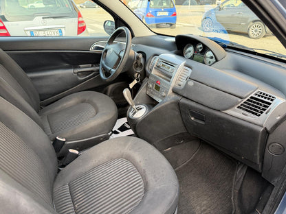 Lancia Ypsilon 2a serie 1.3 MJT 75 CV VERSUS - CAMBIO AUTOMATICO