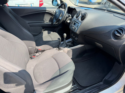 Alfa Romeo MiTo 1.4 78 CV Distinctive Sport Pack