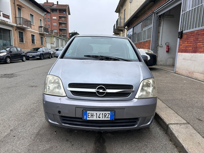 Opel Meriva 1.4 Cosmo