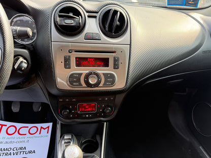 Alfa Romeo MiTo 1.4 T 120 CV GPL
