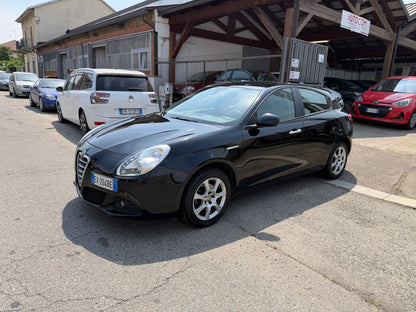 ALFA ROMEO GIULIETTA 1.4 TURBO 105 CV PROGRESSION