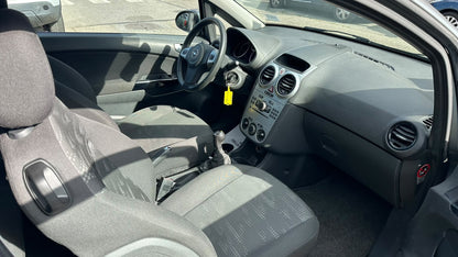OPEL CORSA 1.2 3P B-COLOR 86 CV – BENZINA – EURO 5