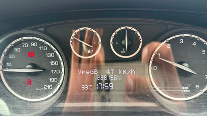LANCIA YPSILON 1.2 69 CV 5 PORTE PLATINUM