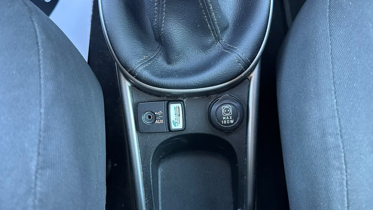 ALFA ROMEO MiTo 1.4 MULTIAIR 105 CV S&S DISTINCTIVE SPORT PACK – BENZINA – EURO 5B