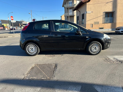 FIAT Grande Punto 1.2 Dynamic