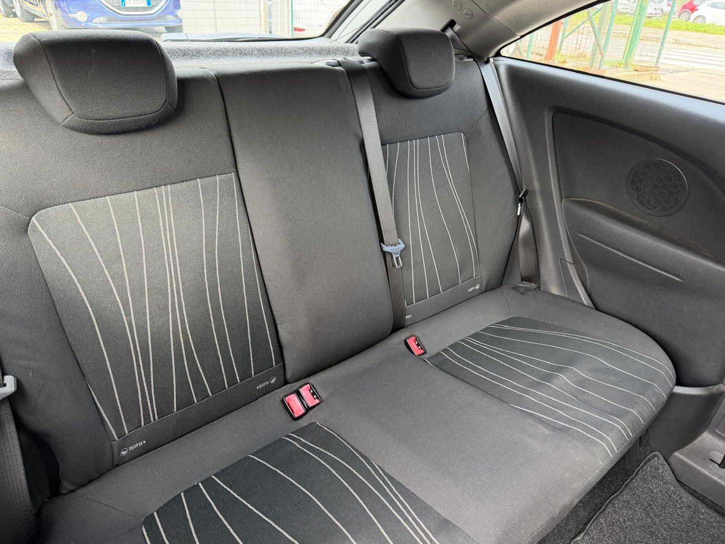Opel Corsa 1.3 CDTI ecoFLEX SPORT