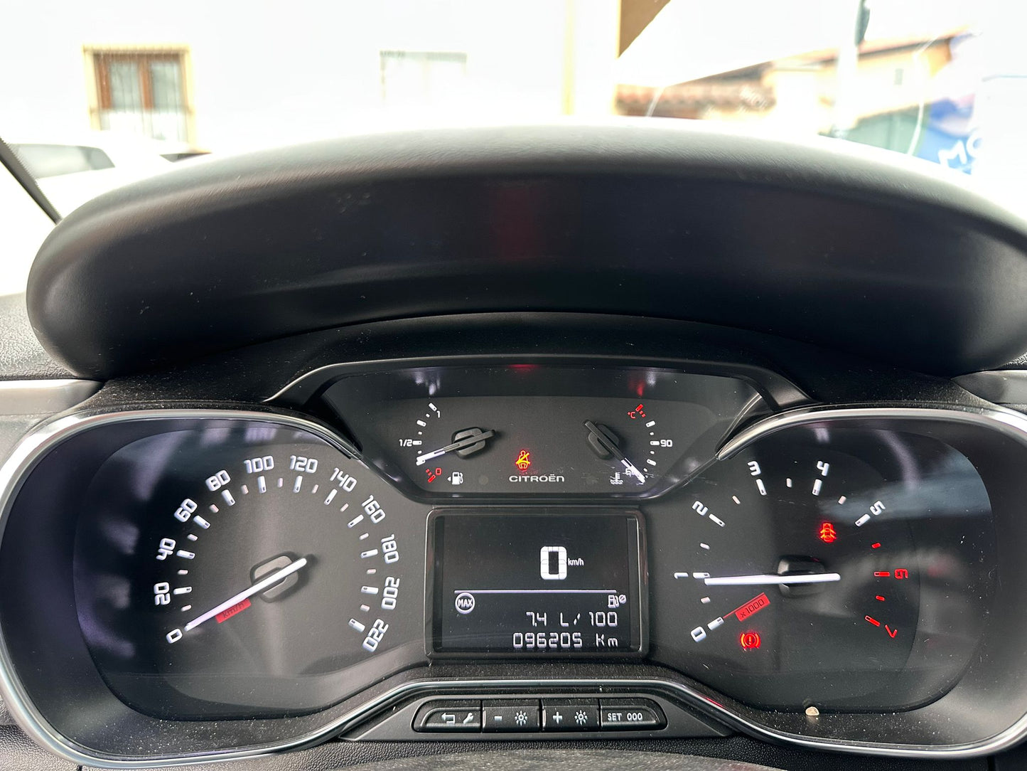 CITROËN C3 PURETECH 82 UPTOWN