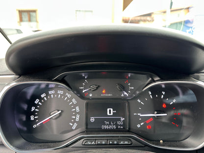 CITROËN C3 PURETECH 82 UPTOWN