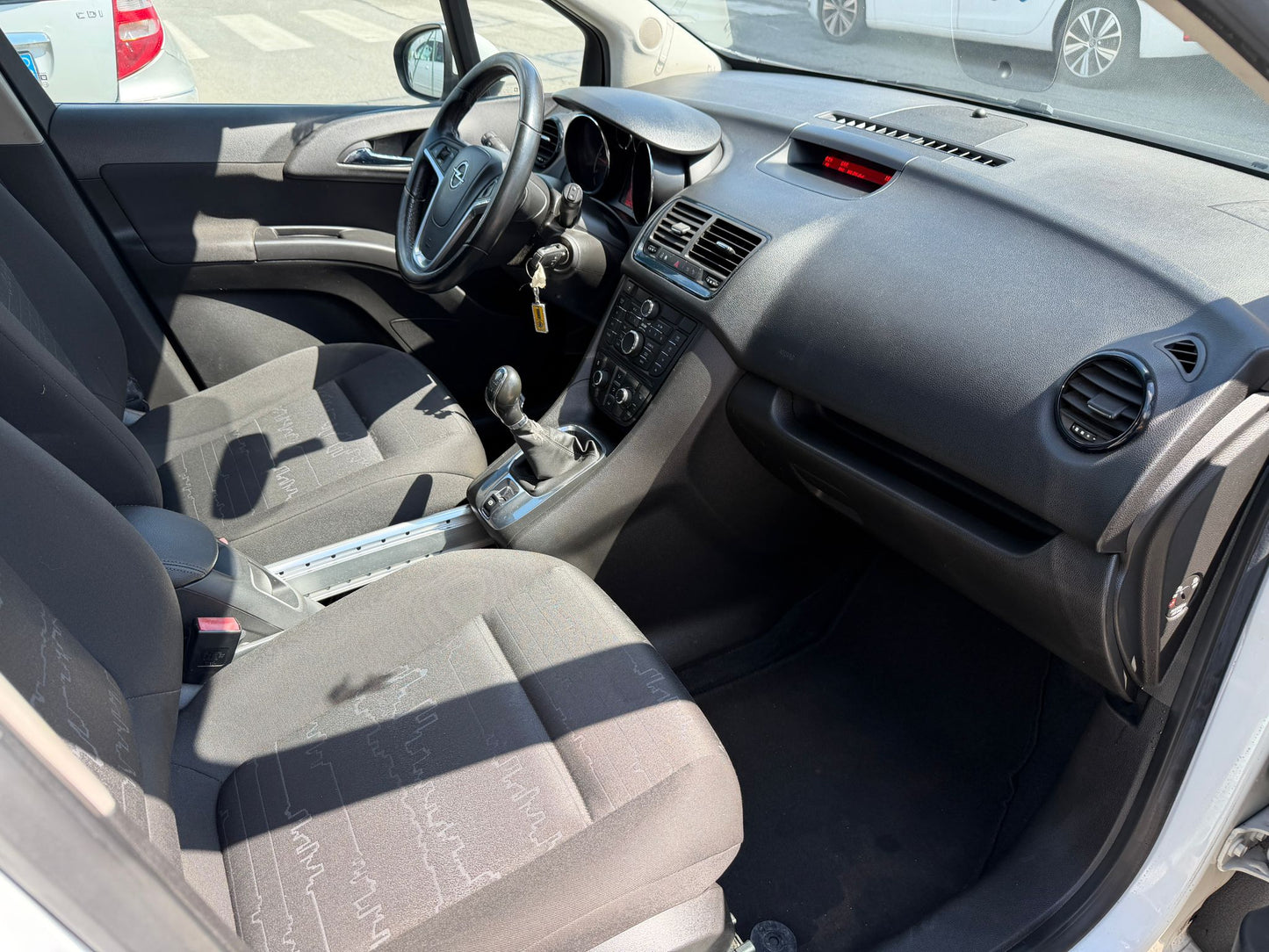 Opel Meriva 1.3 CDTI 95 cv ecoFLEX Cosmo
