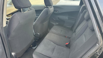 TOYOTA VERSO-S 1.3 STYLE 99 CV – EURO 5B – 185.822 KM