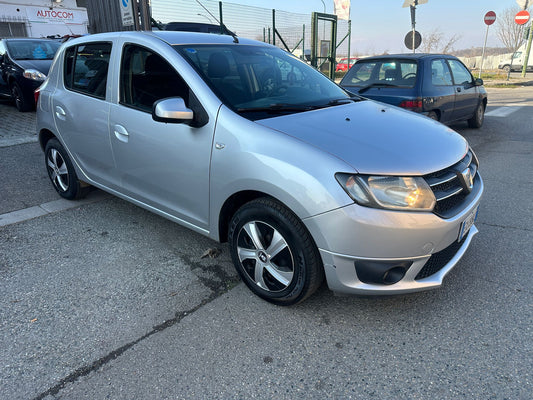 DACIA SANDERO 1.5 dCi 8V 75CV EXTRA – COMPATTA, ECONOMICA E AFFIDABILE! 🚗