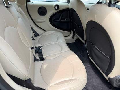 MINI COUNTRYMAN 1.6 COOPER D ALL4