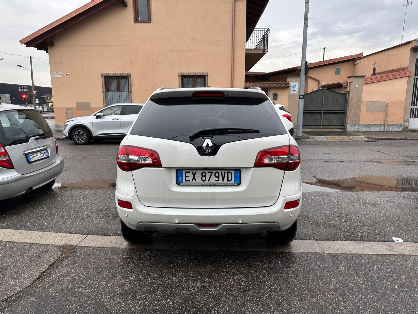 Renault Koleos 2.0 dCi 175 CV 4X4 Proactive Energy ESM