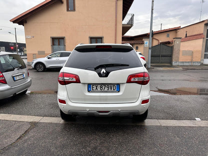 Renault Koleos 2.0 dCi 175 CV 4X4 Proactive Energy ESM