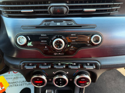 Alfa Romeo Giulietta 2.0 JTD-m 170 cv Progression