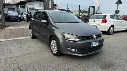 VOLKSWAGEN POLO 1.4 5P R-LINE – BENZINA – EURO 5B
