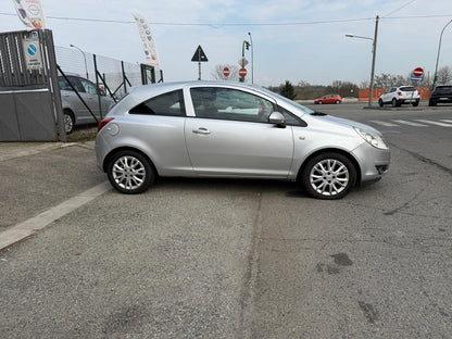 Opel Corsa 1.3 CDTI ecoFLEX SPORT